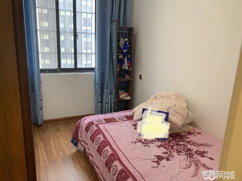 精装国祯住房,南北通透户型,装修好未入住过