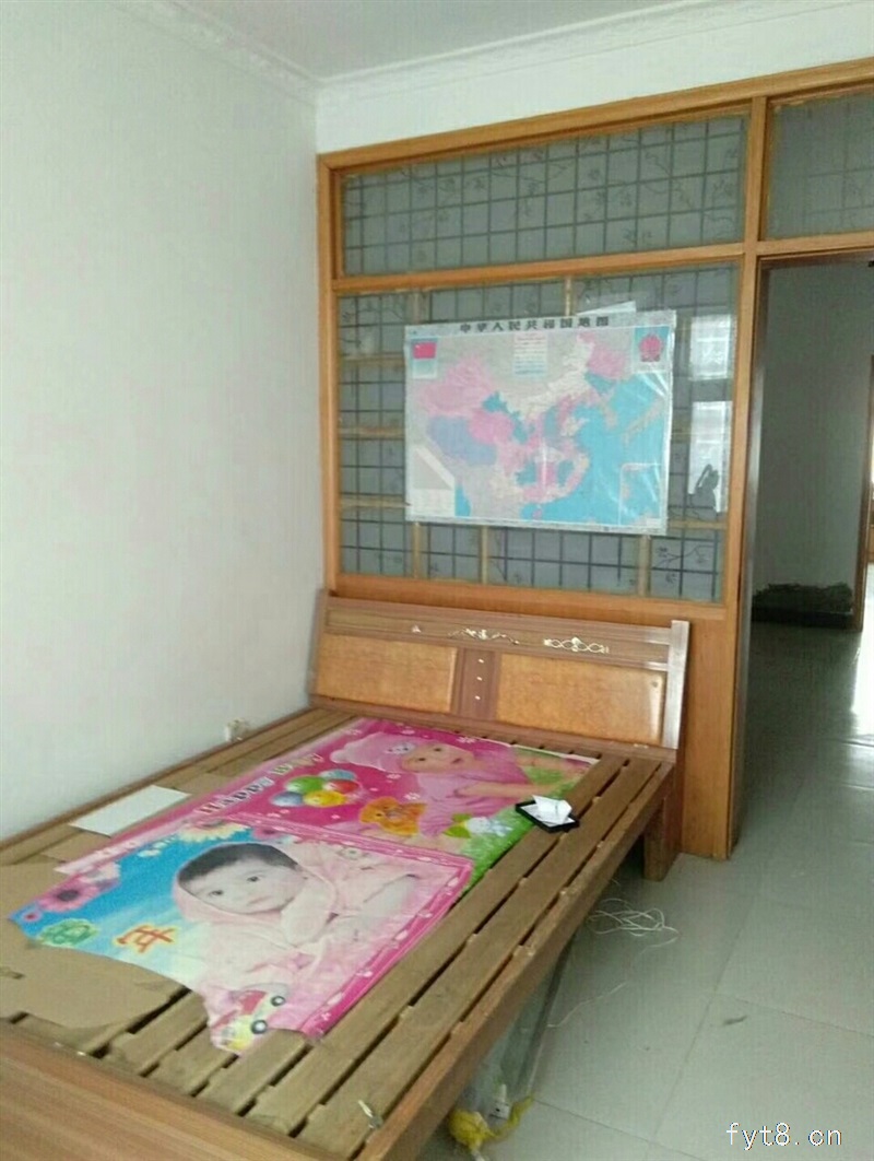 凯悦小区3室2厅1卫833元/月