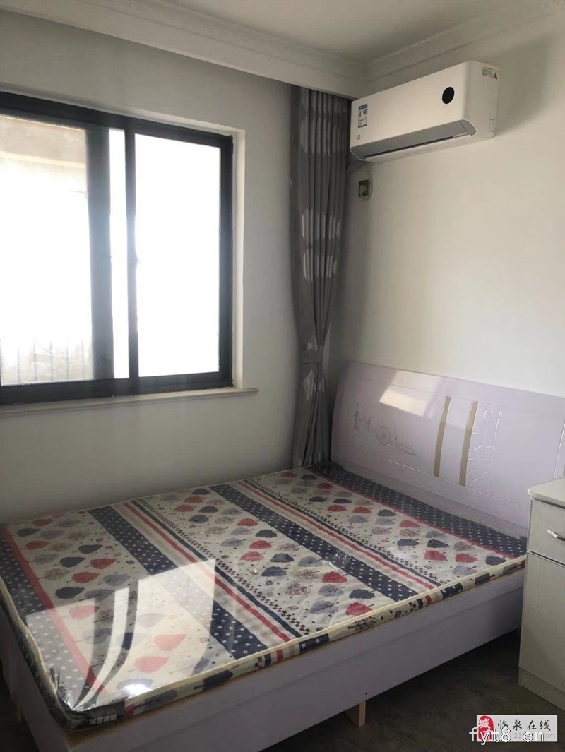 状元府拎包入住3室2厅1卫1666元/月