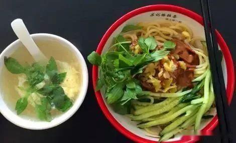 阜阳美食大分享!去阜阳一定把美食一次吃个够!才能走!