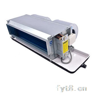 保定跃鑫冷暖设备制造有限公司